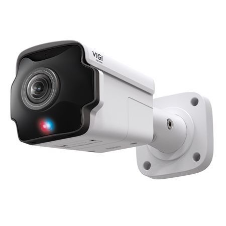 TPLINK-151|Panoramic IP 8MP camera with active deterrence and advanced analytics
