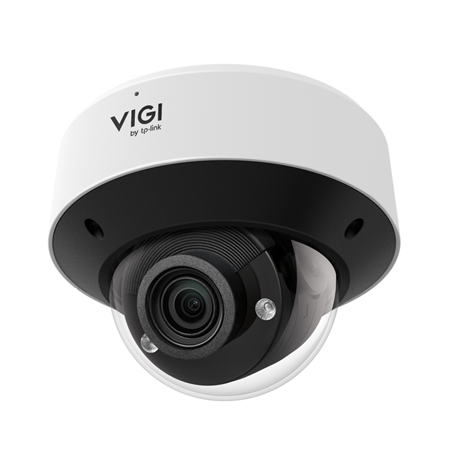TPLINK-169|Domo IP 4MP varifocal motorizado con disuasión activa y analítica inteligente