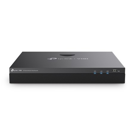 TPLINK-172|NVR IP a 16 canali da 8MP con analisi intelligente