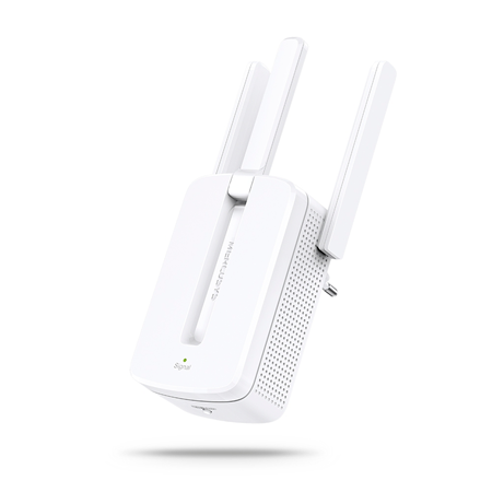 TPLINK-189|Mercusys 300Mbps Wi-Fi N Extender