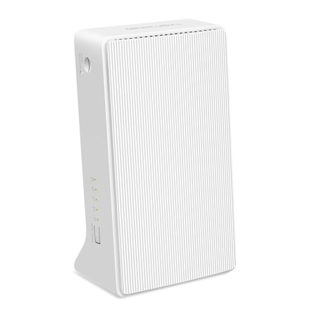 TPLINK-215|Router 4G LTE Mercusys com WiFi N 300 Mbps