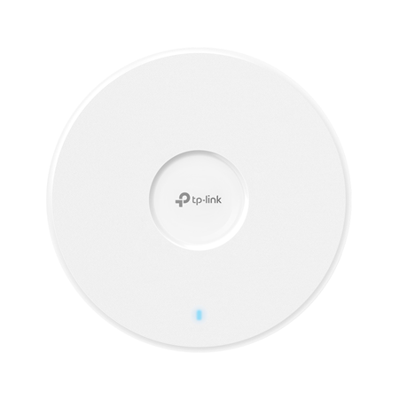 TPLINK-217|Point d'accès WiFi 7 BE9300 tri-bande TP-Link Omada