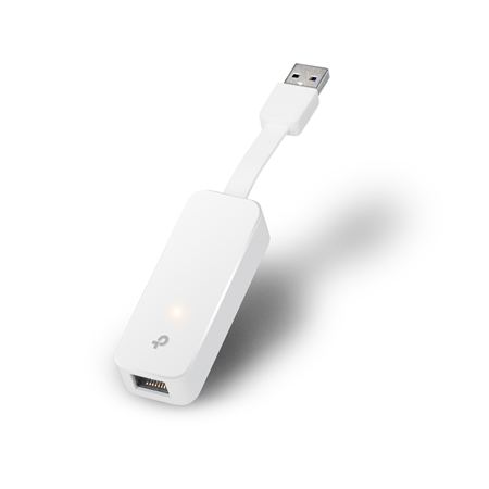 TPLINK-224|Adattatore di rete da USB 3.0 a Gigabit Ethernet di TP-Link