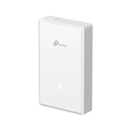 TPLINK-322|TP-Link Omada BE3600 Wi-Fi 7 wall access point with 2.5G PoE and roaming