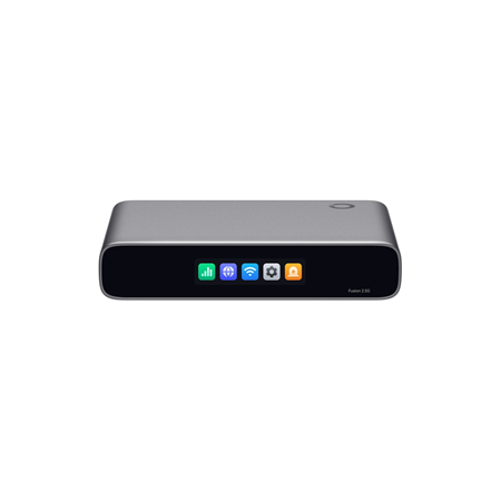TPLINK-325|Router y controlador 2.5G Omada by TP-Link con 5 puertos multigigabit y gestión cloud sin licencias