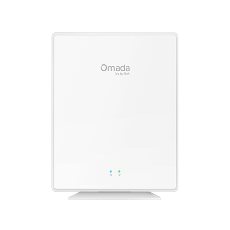 TPLINK-326|Point d'accès GPON Omada by TP-Link Wi-Fi 6 AX3000 avec 4 ports Gigabit, PoE Out et VoIP