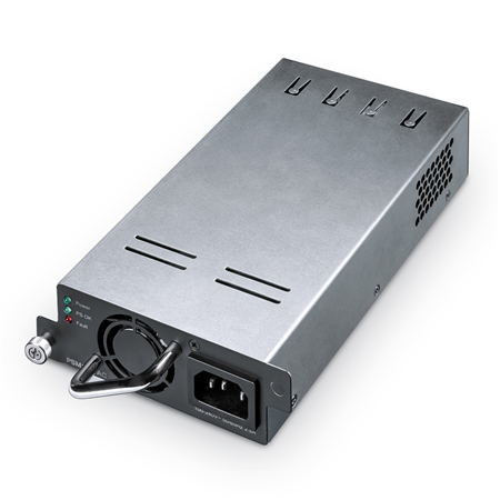 TPLINK-327|Omada by TP-Link 150 W power supply module with 12 V DC output and 1+1 redundancy