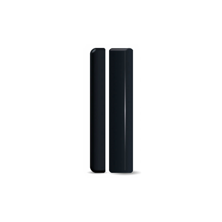 UPROX-027 | U-Prox magnetic contact for door / window. A reed switch. Arming information LED connection output. Input for external reed switch connection. Works up to 5 years with a CR123A battery. Easy installation. RF frequency 868 ~ 868.6MHz. Multiple channels for redundancy. Range up to 4800 meters. Zero interference with metal doors. Compact size