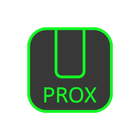 UPROX-052 | Credenziale virtuale U-PROX per smartphone. Compatibile con tutti i lettori U-PROX