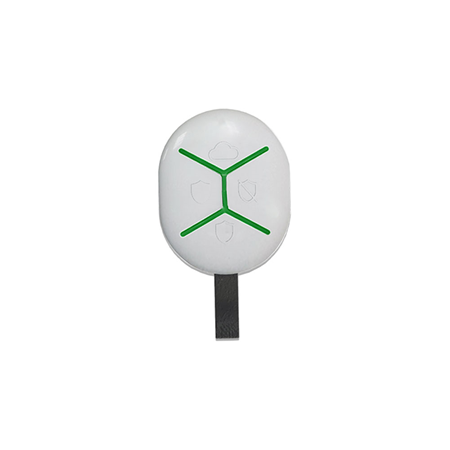 UPROX-054 | U-PROX indoor PIRCAM with anti-masking. Wireless 868 MHz + WIFI. Detection range of 12 metres. Send images up to VGA (640x480). Up to 12 images per detection. Indoor use. Available in Q3 2022
