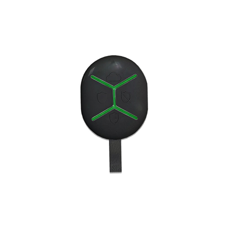 UPROX-055 | U-PROX outdoor PIRCAM with anti-masking and pet immunity. Wireless 868 MHz + WIFI. Dual PIR with a detection range of 3~15 metres. Up to 12 images per detection. Outdoor use with IP65 protection. Available in Q3 2022