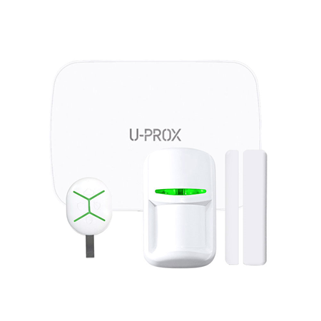 UPROX-061|Kit U-Prox MPX L KF
