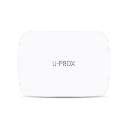UPROX-067|Centre de sécurité U-Prox 4G + WiFi