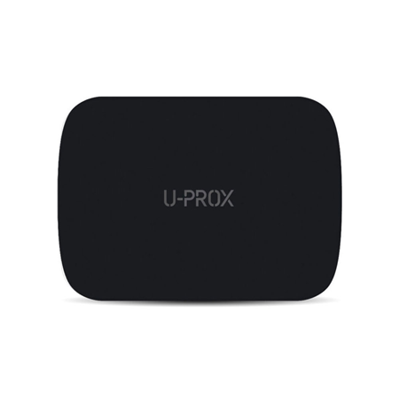 UPROX-070|Central de seguridad U-Prox 4G + IP + WiFi