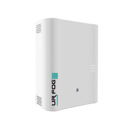 URFOG-001|Generatore di nebbia UR Fog Modular 200