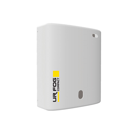 URFOG-003|Generatore di nebbia UR Fog Compact 390