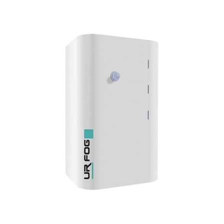 URFOG-007|Generatore di nebbia UR FOG Fast Pump Serie Pro Plus