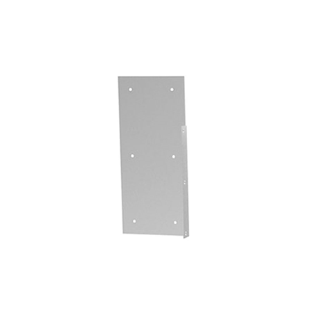 URFOG-020|Supporto laterale UR Fog per sistema modulare