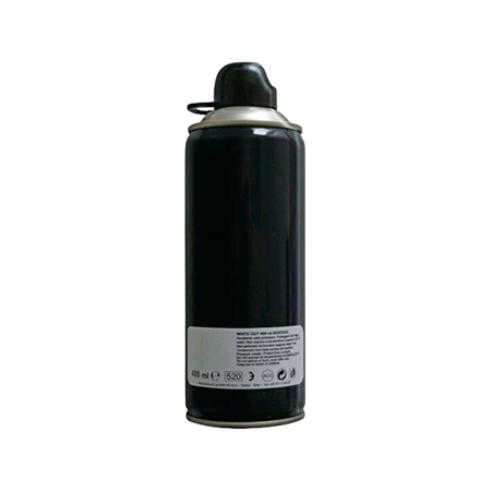 URFOG-037|Cilindro de recarga UR FOG de 400 ml para generadores Fast 03 1C y Fast 03 2C