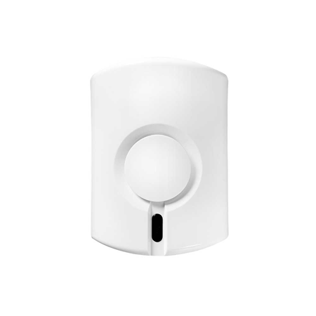 VESTA-005N | Indoor siren CA VESTA. Indoor siren and door bell. 95dB power at 1 meter. Directly AC powered. Voice messages. Multi language. Rechargeable backup battery