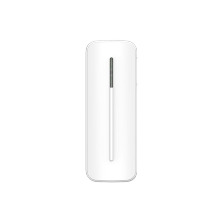 VESTA-060 | Magnetic + shock and vibration detector VESTA. Supervises opening / closing of doors. It works on glass, wood and safety boxes. Tamper proof. Powered by 1 3V CR123 lithium battery. 6 year battery life