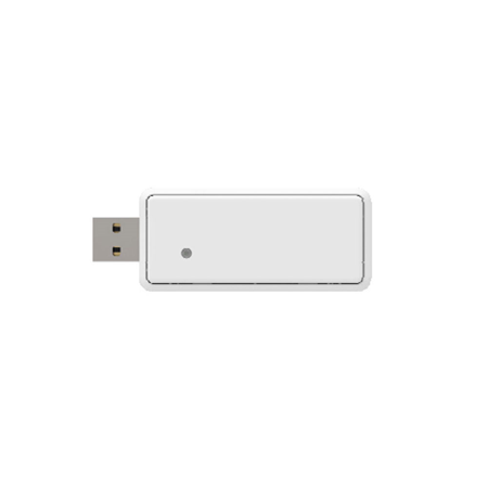 VESTA-064 | Dongle WiFi VESTA. Permite dotar a las centrales de conectividad WiFi a través del puerto USB. Hasta 200 metros. USB 2.0
