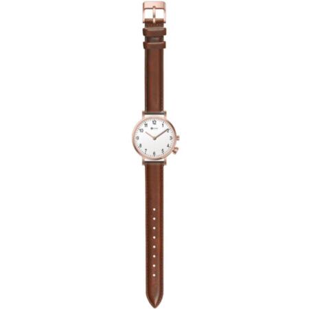 VESTA-090 | Stylish personal emergency watch. Alerts by pressing the button. Reliable signal transmission. Low battery detection and supervision. Multiple bracelet options. Comfortable design. Ladies model