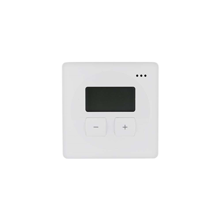VESTA-104|Z-Wave smart thermostat