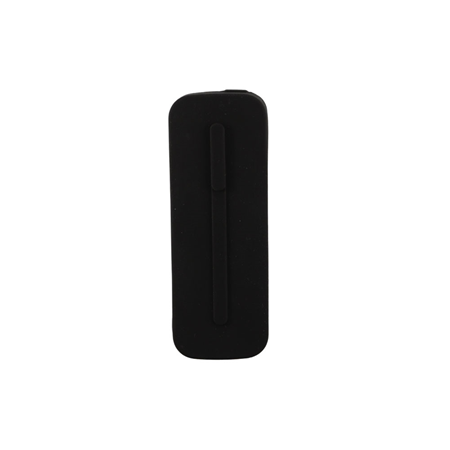 VESTA-127 | Optional cover for VESTA-019 and VESTA-126 magnets. Waterproof. Dark brown color
