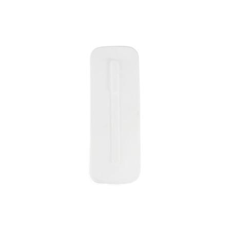 VESTA-129 | Optional cover for VESTA-019 and VESTA-126 magnets. Waterproof. White color