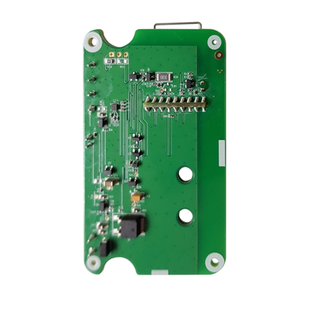 VESTA-155 | VESTA 1 digital input / output module card. Integrate wired devices into wireless networks. NO / NC inputs. Power supply: 5V ~ 12V DC. Backup battery: 3 CR123 batteries or 2 L91 AA batteries, not included. Battery life of 4.7 years (CR123), 3.5 years (L91). Does not include box