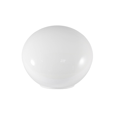 VESTA-172 | VESTA intelligent air quality (CO2) detector. Track home air quality. Accurate reading of temperature, humidity and CO2 gas. Automation of other connected devices. Notifications and personalized alerts. Historical day / week / month data. Via radio with signal supervision. Z-Wave protocol. 868MHz frequency. Sleek, modern design with multi-color lighting at night. For inside use only