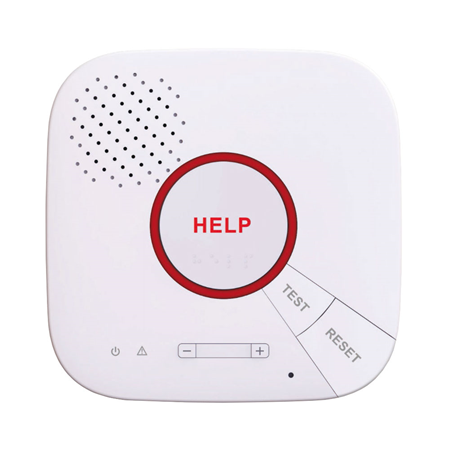 VESTA-192 | Panel de alarma médica LTE. VoLTE (voz sobre LTE). Programación remota y software de programación local. Compatible con AT&T / Verizon / T-Mobile. Actualización de mensajes de voz a través de OTA. Mensajes de voz en inglés. Compatible con dispensador de medicamentos. Informes de alarmas a través de GPRS, SMS o voz. Comunicación de voz manos libres bidireccional. Integre múltiples dispositivos / sensores: transmisor de muñeca, colgante de emergencia, sensor de caída, sensor de movimiento PIR, botón de pánico, detector de humo, sensor de fugas de agua y sensores de CO, etc. Botón de prueba para acceder fácilmente al informe de prueba de activación. Alcance de comunicación de largo alcance. Llamada de emergencia silenciosa. Supervisión de colgantes de emergencia. Verificación de movilidad, informe de registro automático, confirmación de "ayuda recibida", informe de fallos. Respaldo de batería en caso de falla de energía
