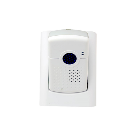 VESTA-193 | Localizador personal 4G/LTE. Localizador portátil para protección tanto en interiores como en exteriores. Detección de caídas incorporada. Coordenadas de ubicación visibles en la plataforma y aplicación en línea de Climax "My GPS Alert". Batería de larga duración. Amplio rango de comunicación de voz bidireccional full-duplex. Programación remota. Precisión de ubicación mejorada con tecnologías GPS y Wi-Fi. Integración de colgantes de emergencia / transmisores de muñeca. Actualización de firmware remota. Se pueden generar alertas de Geofence cuando el usuario abandona un área segura definida. Informe de registro automático