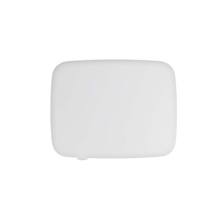 VESTA-220 | Z-Wave VESTA garage door control. Allows you to open or close the garage door remotely. Tamper protection (with Tilt-GDC3). Alarm volume adjustment. LED status indicator. Suitable for residential and commercial premises. Reports the status of the garage door movement (with Tilt-GDC3). The built-in siren provides audible alarm beeps. Supports SmartStart. Easy and flexible installation