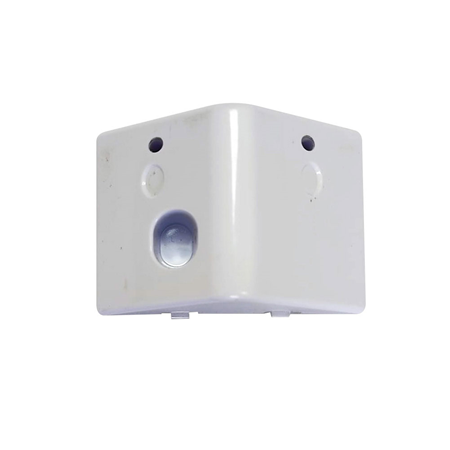 VESTA-227 | Triangular Corner Mount Bracket for VESTA Detectors