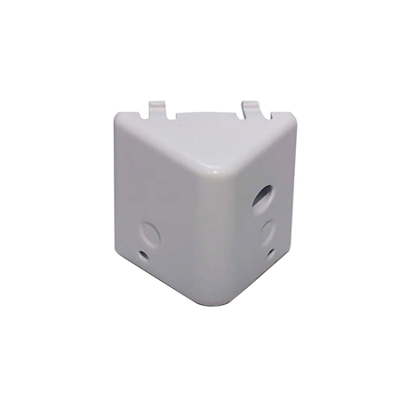 VESTA-228 | Triangular Corner Mount Bracket for VESTA Detectors