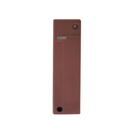 VESTA-264 | Contatto magnetico VESTA. Comunicazione bidirezionale. Supervisiona l'apertura e la chiusura di porte, finestre, armadi e cassetti. Incorpora due terminali di estensione per una maggiore flessibilità: terminale 1 (NC) per rilevatori cablati o motori tapparelle e terminale 2 (NC) per un interruttore antimanomissione esterno. Funziona come un trasmettitore universale. Segnali di supervisione casuali per verificare l'integrità del sistema. Il LED funge da indicatore della modalità di test e guasto. Via radio per una facile installazione. Ampia gamma di comunicazioni RF e trasmissione del segnale più veloce. Protezione contro la manipolazione. Rilevamento batteria scarica. Soddisfa i requisiti CE. Certificato EN50131 Grado 2. Classe ambientale II