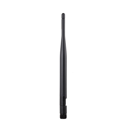 VESTA-275 | Antena de alta ganancia y rendimiento, diseñada especialmente para trabajar con bandas: 2G/GSM, 3G y 4G/LTE. Tipo de conector SMA. Compatible con los cables extensores de 4, 7, 14,5 y 18 metros. Compatible con todos los paneles híbridos de VESTA. Requiere soporte y extensor VESTA-276