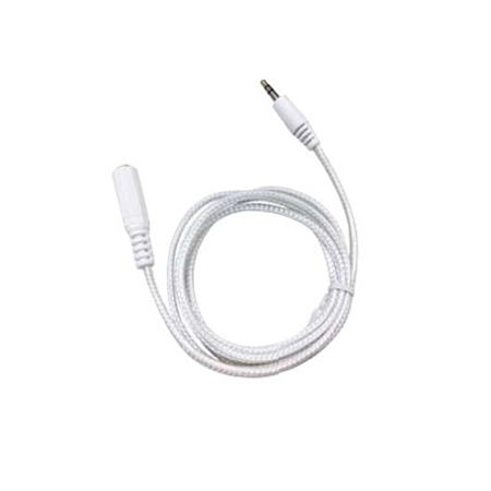 VESTA-300 | Câble de sonde supplémentaire compatible avec le détecteur d'inondation VESTA-026 (WLS-23-F1). Longueur 120cm. Détection des fuites d'eau sur toute la longueur du câble