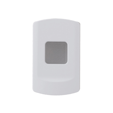 VESTA-313 | Light detector with VESTA temperature and humidity sensor. Monitor visible light sources. Detect temperatures from -10°C~+50°C. Humidity range from 0 ~ 100% RH.