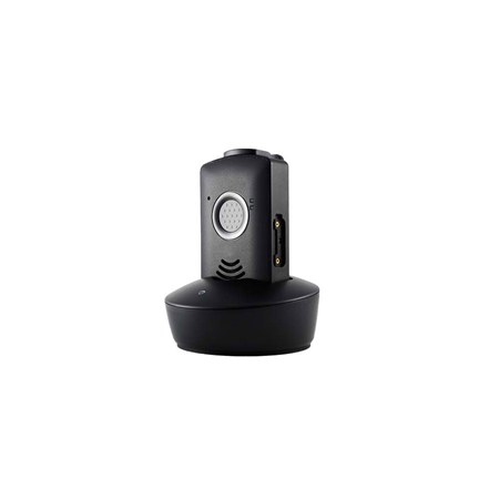 VESTA-316 | VESTA GPS locator with fall detection function and RF technology. 4G/LTE and Wi-Fi technology. Two-way talk-listen. Emergency button. It can be worn as a pendant or attached to a belt. IP55 protection