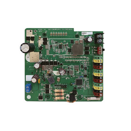 VESTA-364|Auxiliary power supply module V-MAX BUS