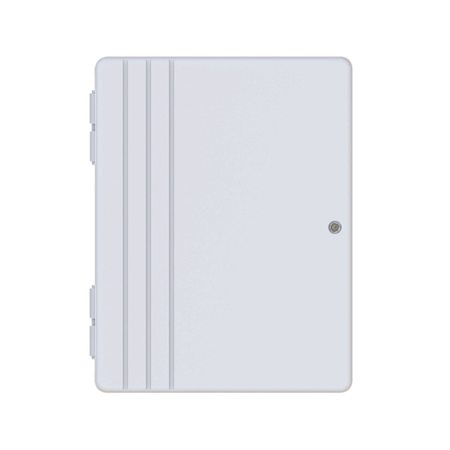VESTA-388N|Sistema de alarma híbrido LITE 4G+IP VESTA