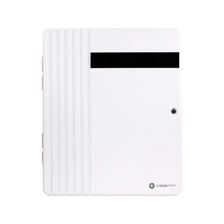 VESTA-405|Sistema di allarme ibrido 4G LTE Alarm.com