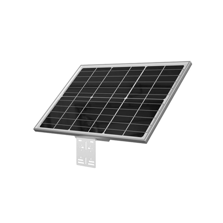 VESTA-440|30W IP65 solar power supply system with lithium battery