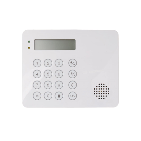 VESTA-448|V-MAX BUS wired keypad