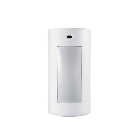 VESTA-465|Caixa frontal de substituição IP45 do detetor VESTA EIRC-1