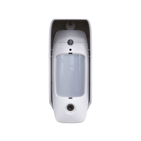 VESTA-479|Rivelatore da esterno PIRCAM HD VESTA con alimentazione solare