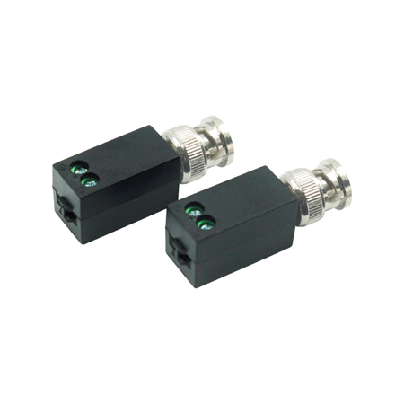 VESTA-503|1-channel passive HD transceiver over twisted pair VESTA